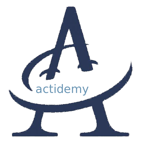 Aktidemy Logo